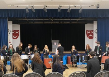 Steel Pans Workshops