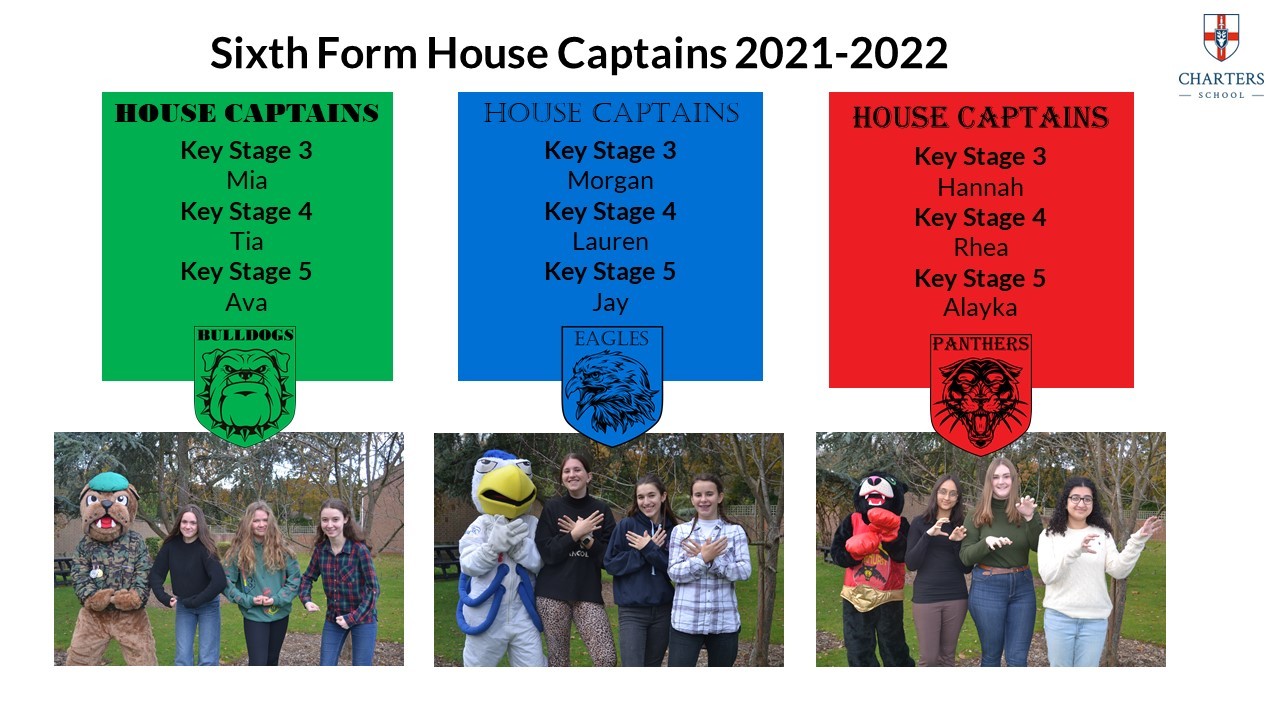 House captains 21 22 font