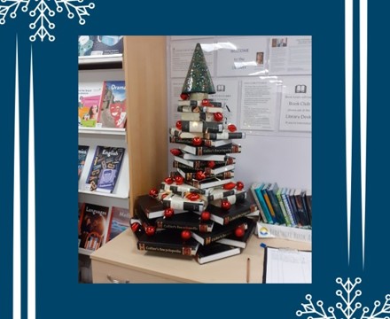 Book Tree