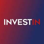 InvestIN Logo