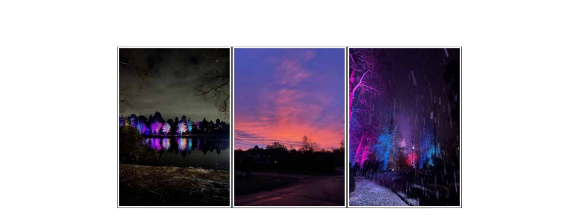 Blog Header Image