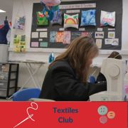 Textiles Club