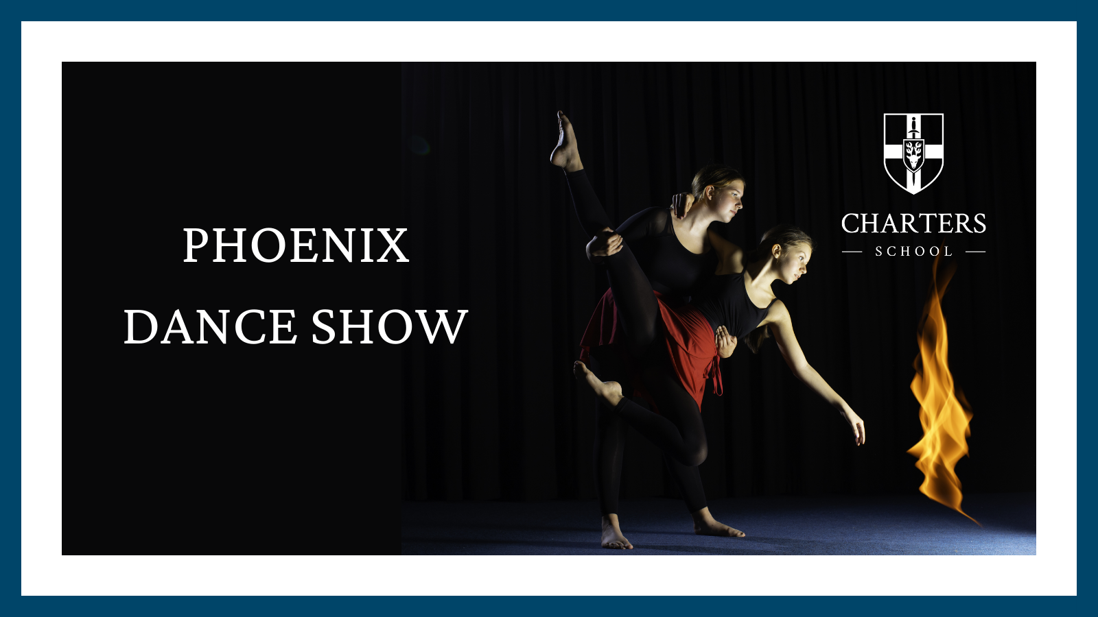 Phoenix Dance Show