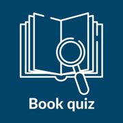 Book quiz