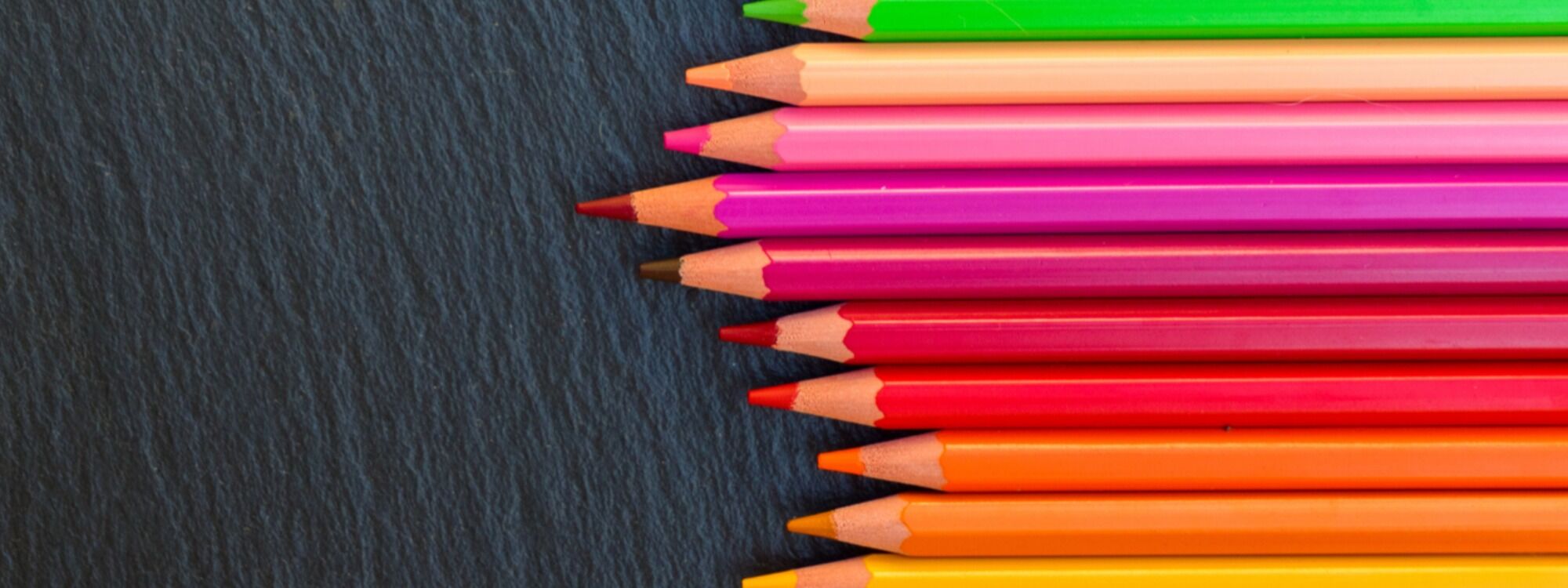 Newsletter page header