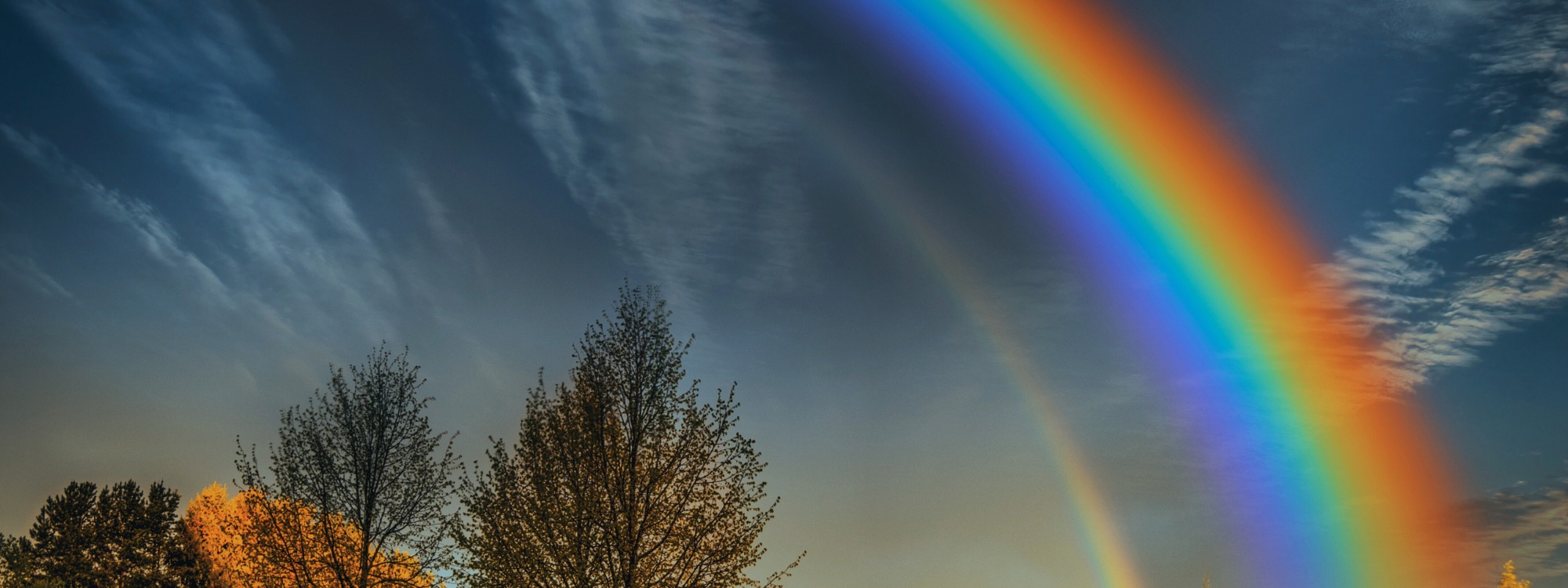 Rainbow